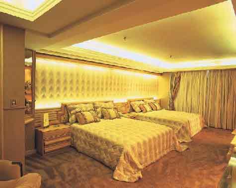 Carlton 4* Brasilia