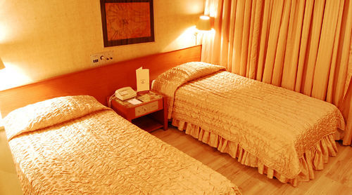 Hotel Carlton Brasilia