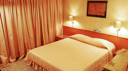 Hotel Carlton